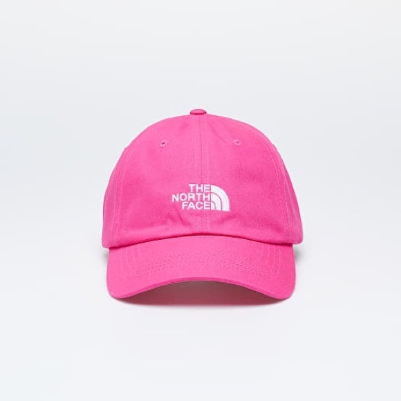 NWT The North Face Norm Hat Mr Pink Classic Fit Cap Hat - Picture 3 of 6